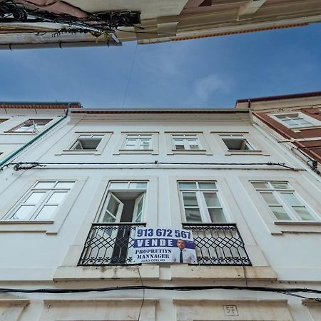 R3 - Coimbra Lovers - Mondego Suite Экстерьер фото
