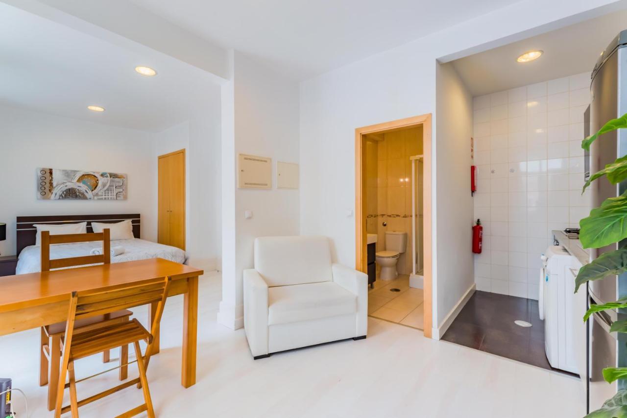 R3 - Coimbra Lovers - Mondego Suite Экстерьер фото
