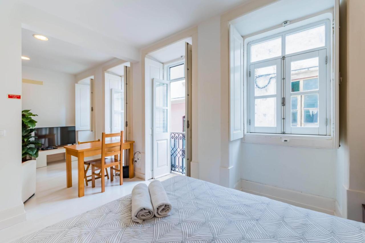 R3 - Coimbra Lovers - Mondego Suite Экстерьер фото