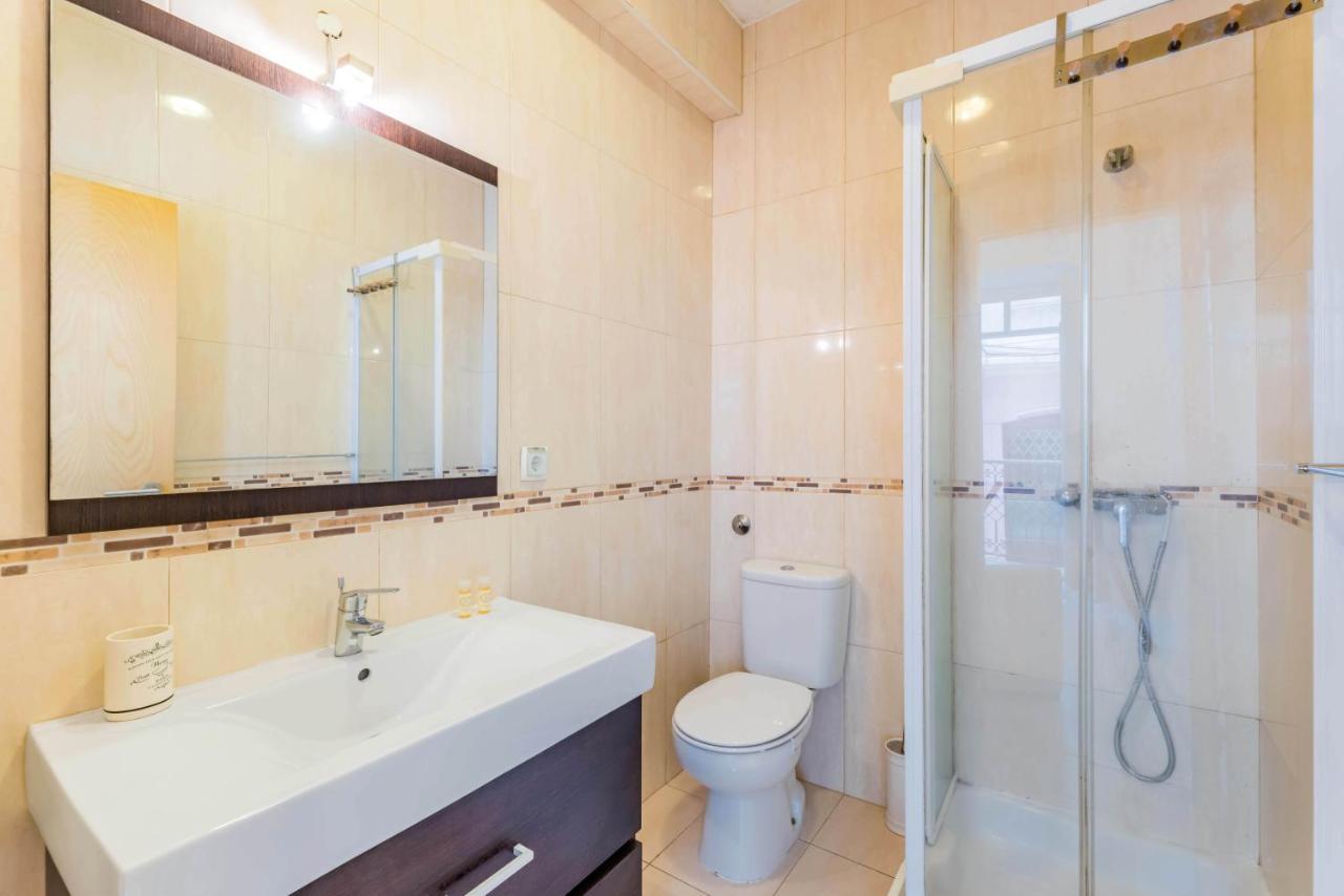 R3 - Coimbra Lovers - Mondego Suite Экстерьер фото