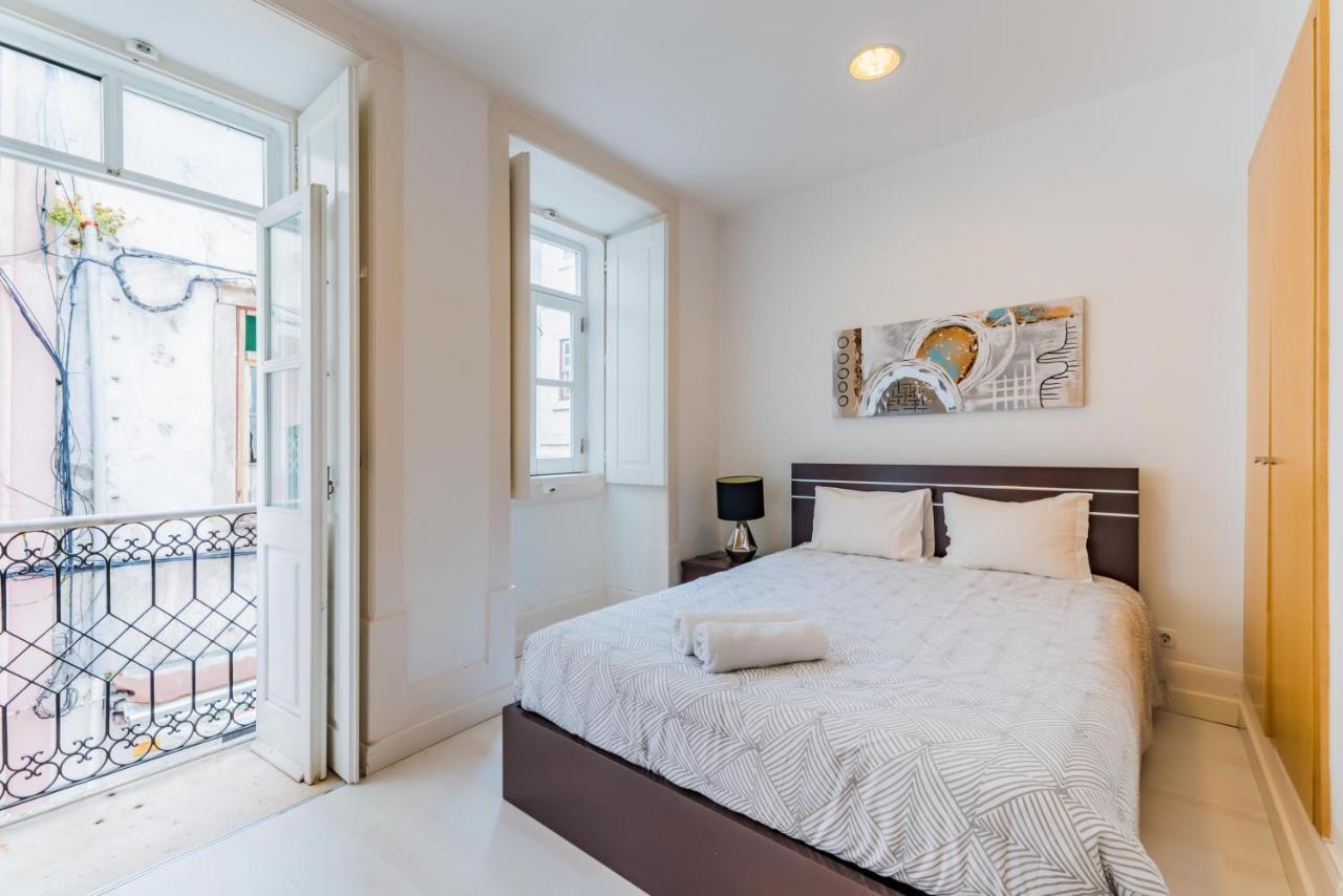 R3 - Coimbra Lovers - Mondego Suite Экстерьер фото
